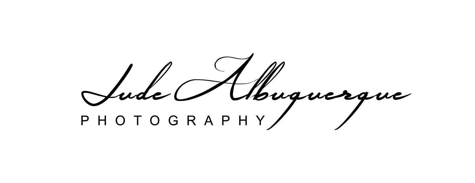 Jude Albuquerque Signature